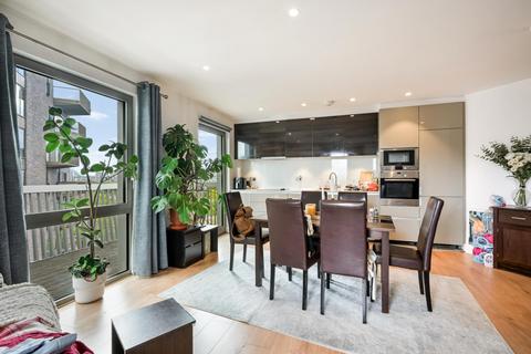 1 Bywell Place, London, E16