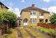 Fairfax Road, Cambridge CB1