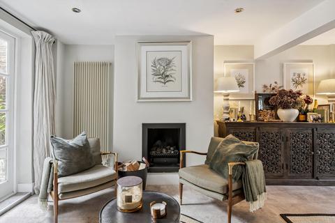 4 bedroom terraced house for sale, Frere Street, London SW11