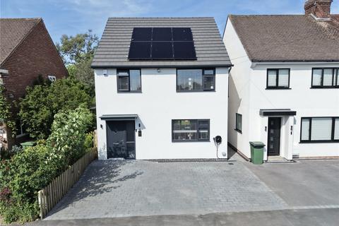 3 bedroom detached house for sale, Kings Drive, Thingwall, Wirral, CH61