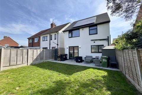 3 bedroom detached house for sale, Kings Drive, Thingwall, Wirral, CH61
