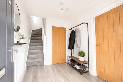 3 bedroom detached house for sale, Kings Drive, Thingwall, Wirral, CH61