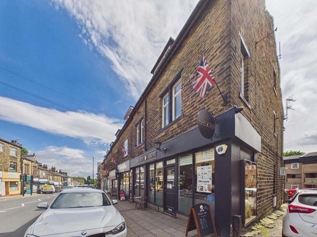 Lowtown, Pudsey, Leeds, LS28 - View 2