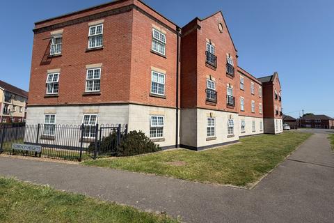 Flat - Sobraon Heights, Bailgate, Uphill Lincoln, Lincoln, LN1