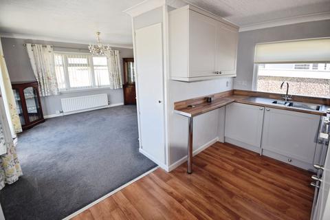 2 bedroom bungalow for sale, Teal Close, Skegness PE25