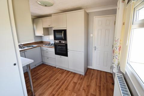 2 bedroom bungalow for sale, Teal Close, Skegness PE25