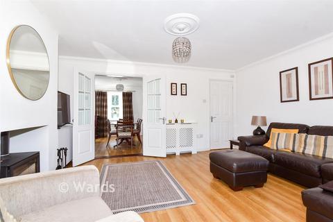 4 bedroom detached house for sale, Lockham Farm Avenue, Maidstone ME17