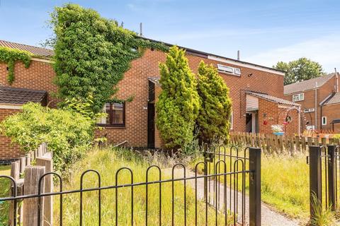 2 bedroom terraced house for sale, Vincent Gardens, Nottingham