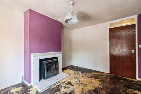 2 bedroom terraced house for sale, Vincent Gardens, Nottingham