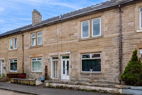 undefined, Knightswood Terrace, Blantyre, G72 9