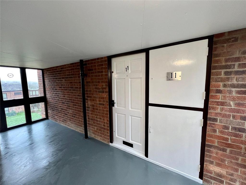 2 bedroom flat to rent
