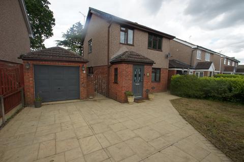 Orchard Road, Whitby, Ellesmere Port, Cheshire. CH65