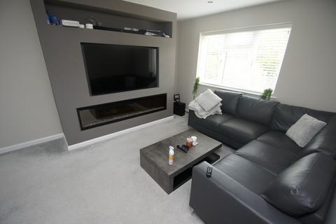 undefined, Orchard Road, Whitby, Ellesmere Port, Cheshire. CH65
