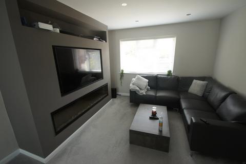 undefined, Orchard Road, Whitby, Ellesmere Port, Cheshire. CH65