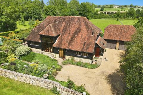 3 bedroom barn conversion for sale, Bodiam, Robertsbridge, East Sussex, TN32