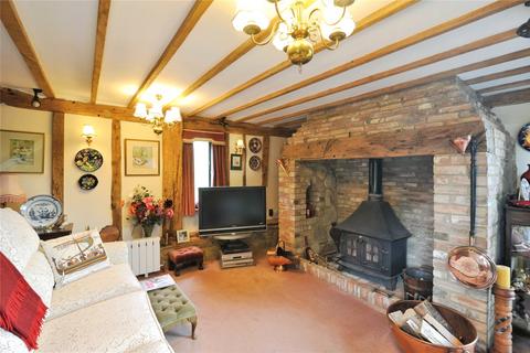 3 bedroom barn conversion for sale, Bodiam, Robertsbridge, East Sussex, TN32
