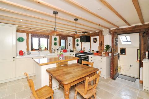 3 bedroom barn conversion for sale, Bodiam, Robertsbridge, East Sussex, TN32