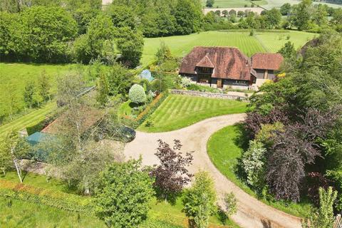 3 bedroom barn conversion for sale, Bodiam, Robertsbridge, East Sussex, TN32