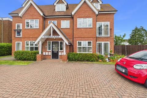 2 bedroom apartment for sale, Sovereign Place, St Leonards Road, Windsor, Berkshire, SL4