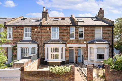 3 bedroom terraced house for sale, Hearne Road, London, W4