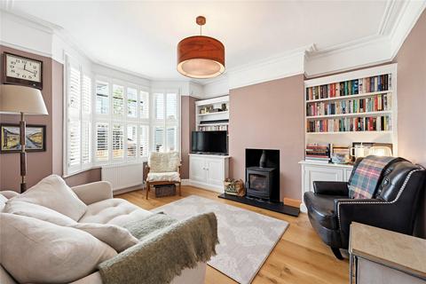 3 bedroom terraced house for sale, Hearne Road, London, W4