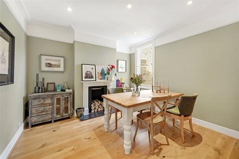 3 bedroom terraced house for sale, Hearne Road, London, W4