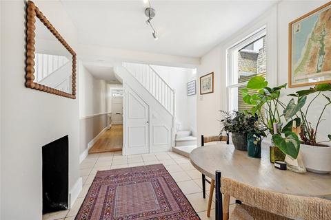 3 bedroom terraced house for sale, Hearne Road, London, W4