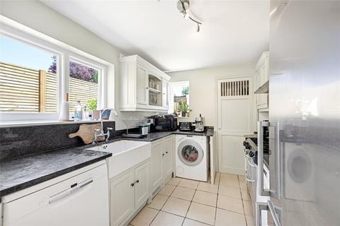 3 bedroom terraced house for sale, Hearne Road, London, W4