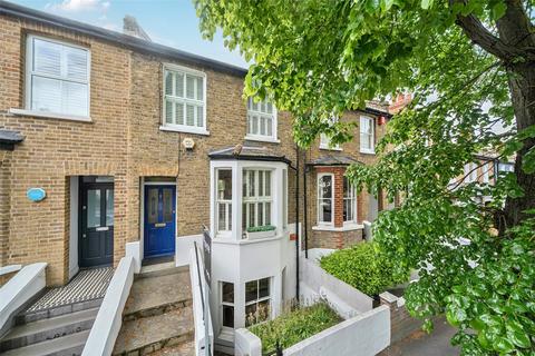 Furzefield Road, London