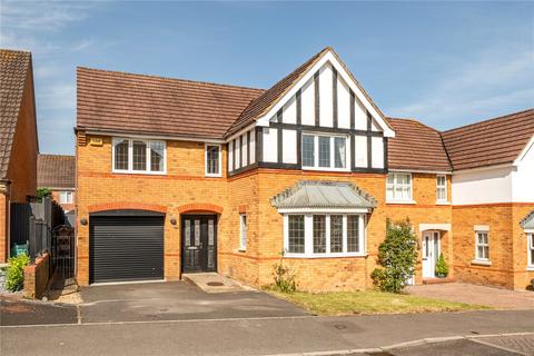 undefined, St. Swithin Way, Andover, Hampshire, SP10
