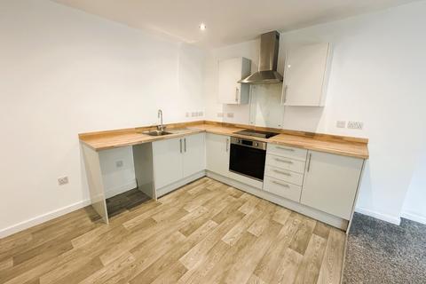 1 bedroom ground floor flat to rent, Church Mews, Wisbech