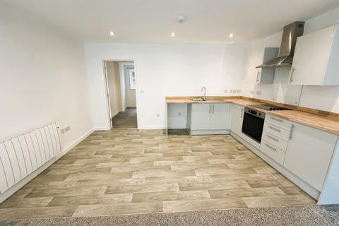 1 bedroom ground floor flat to rent, Church Mews, Wisbech