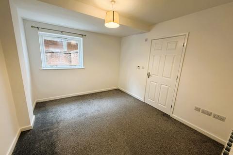 1 bedroom ground floor flat to rent, Church Mews, Wisbech