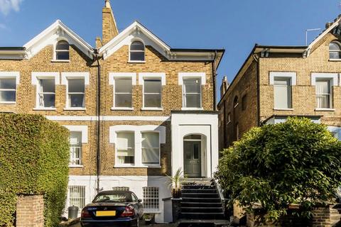 2 bedroom flat to rent, Hazellville Road, London N19