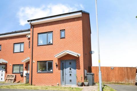 4 bedroom end of terrace house for sale, Moundsley Grove, Kings Heath B14