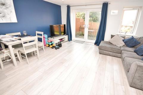 4 bedroom end of terrace house for sale, Moundsley Grove, Kings Heath B14