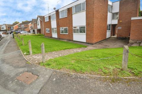 1 bedroom apartment to rent, Foxcroft Close, Leicester LE3