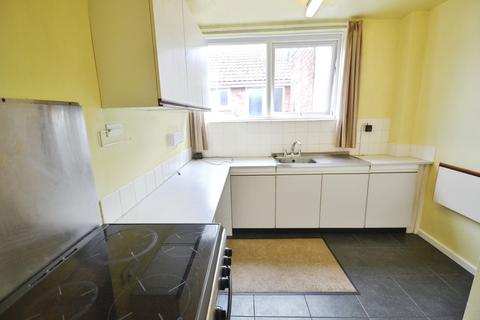 1 bedroom apartment to rent, Foxcroft Close, Leicester LE3