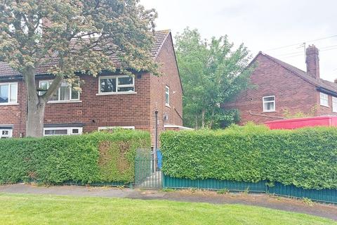 1 bedroom maisonette for sale, Frank Street, Widnes