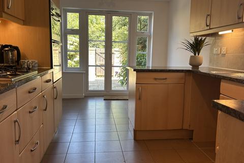 3 bedroom townhouse for sale, Nine Acre Drive, Corsham SN13