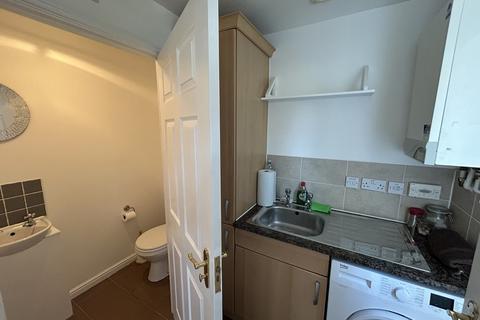 3 bedroom townhouse for sale, Nine Acre Drive, Corsham SN13