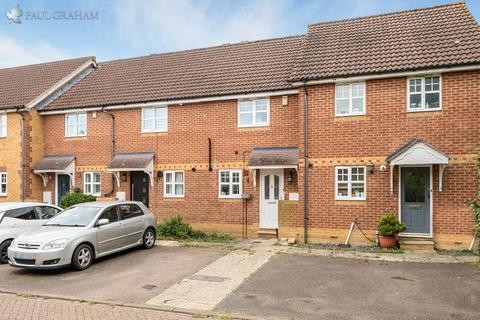 2 bedroom terraced house for sale, Bakers Gardens, Carshalton