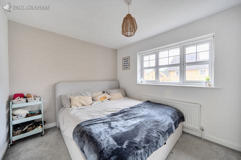 2 bedroom terraced house for sale, Bakers Gardens, Carshalton
