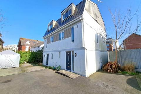 undefined, Seldown Lane, Poole