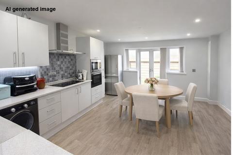 undefined, Seldown Lane, Poole