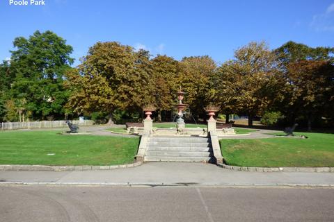 undefined, Seldown Lane, Poole