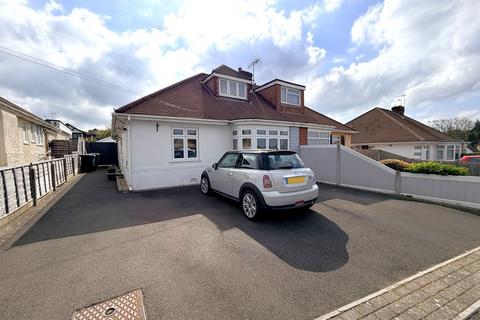 undefined, Enfield Avenue