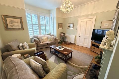 undefined, Charmouth Grove, Ashley Cross