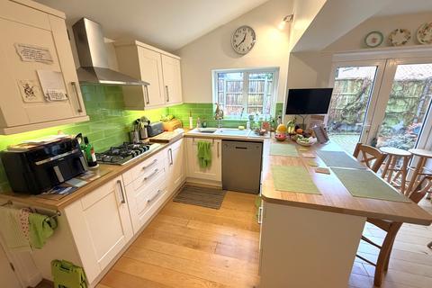 undefined, Charmouth Grove, Ashley Cross