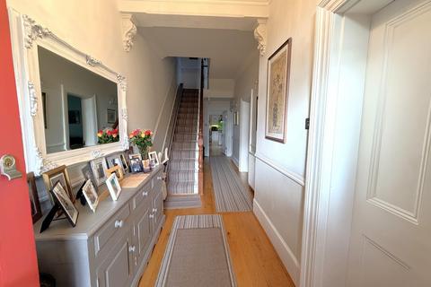 undefined, Charmouth Grove, Ashley Cross